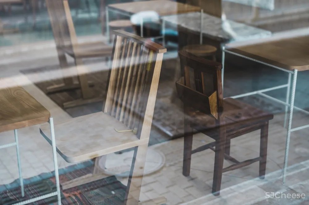 Oh! 咖啡馆,北京 / 上海彦文建筑工作室