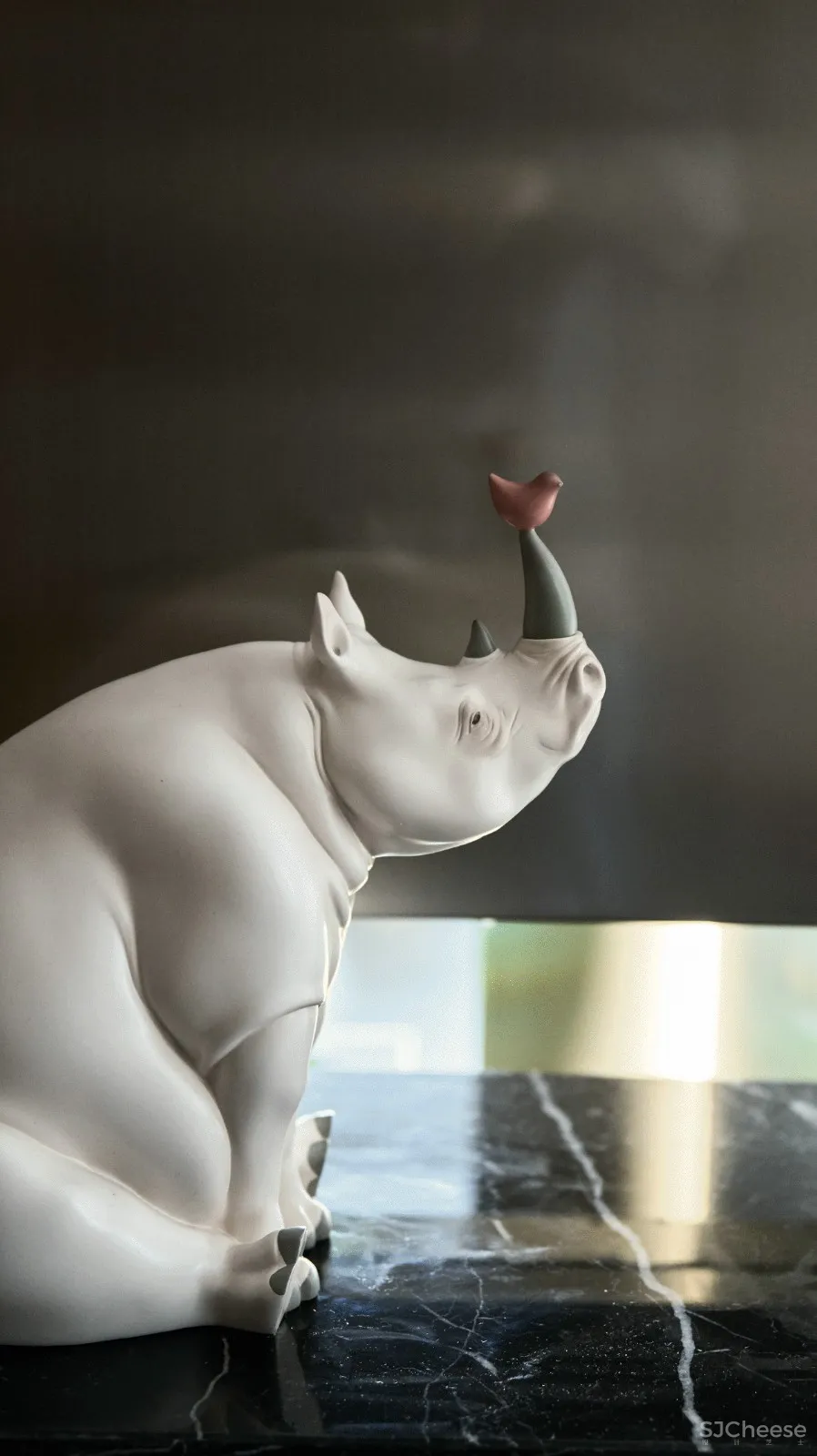 新作丨打破传统格局 在空间中的创新