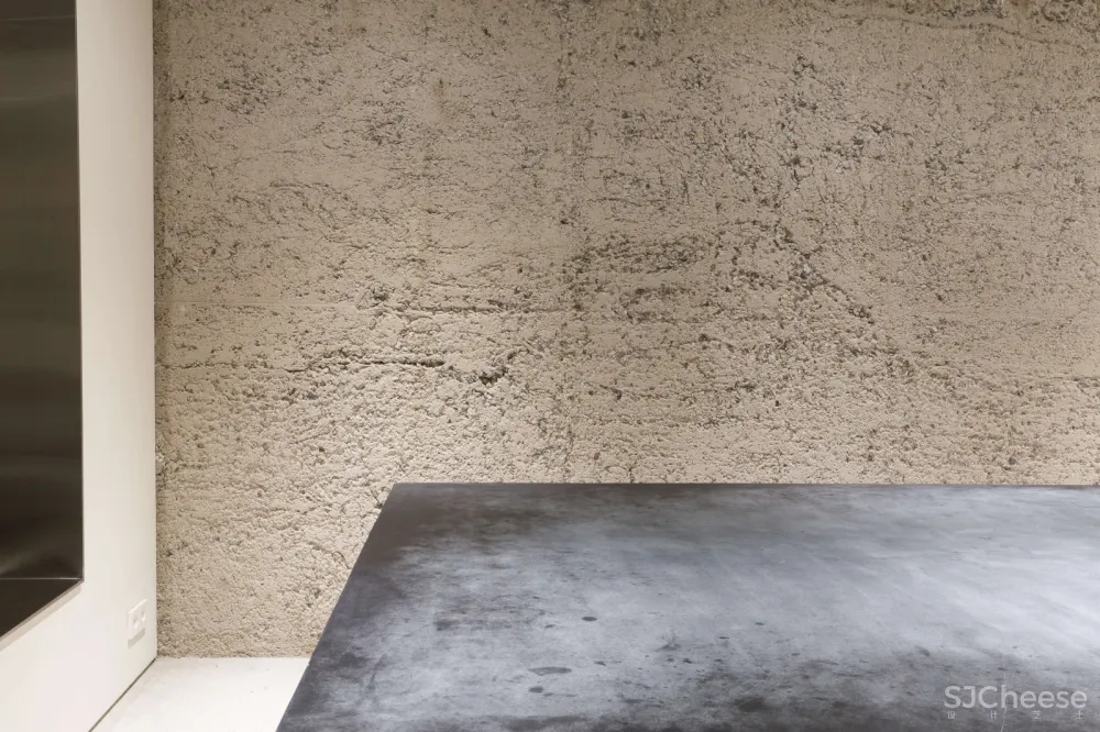 首发 | Creative Studio Unravel：首尔物质性概念咖啡馆