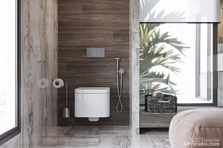 巴黎这套住宅到底有多高级丨咱也不敢问……