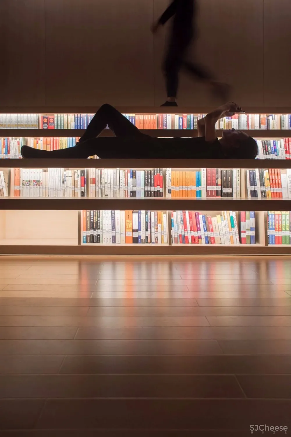 新作 | 真正的顶级设计,源于内在的伟大