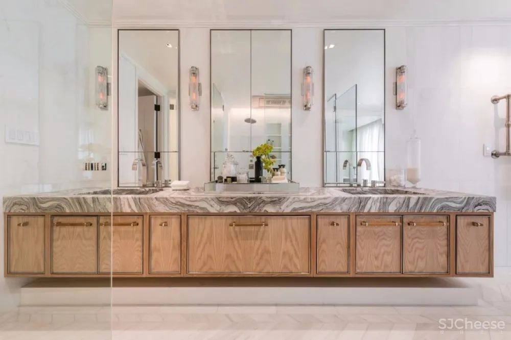 全球8款亿元豪宅设计丨到底豪在哪里