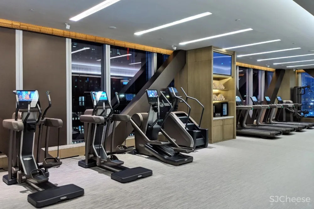 André Fu新作 | St. Regis HK,香港瑞吉酒店