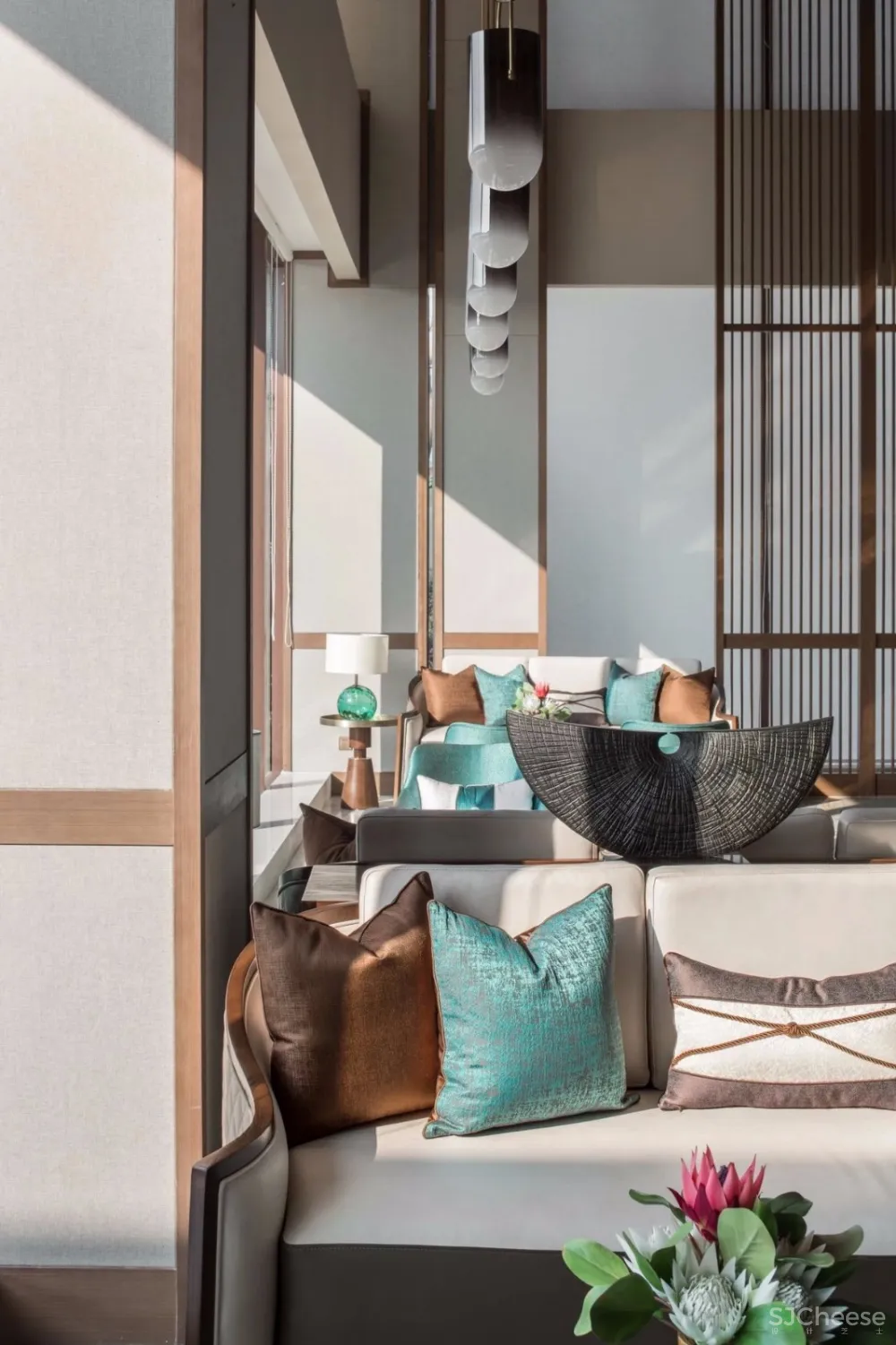 【TRD最新力作】青梅煮酒金戈偃丨蓝田日暖玉生烟