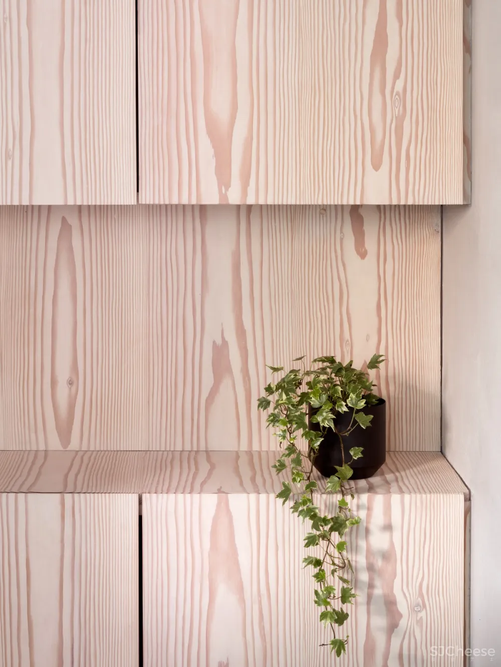 首发(新补充) | Wolter Navarro:融合墨西哥和挪威风格的普拉提工作室