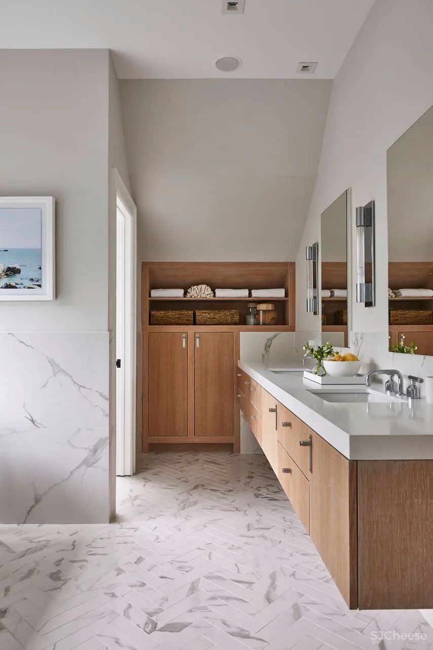 Timothy Godbold | 崇尚天然材料的内在美