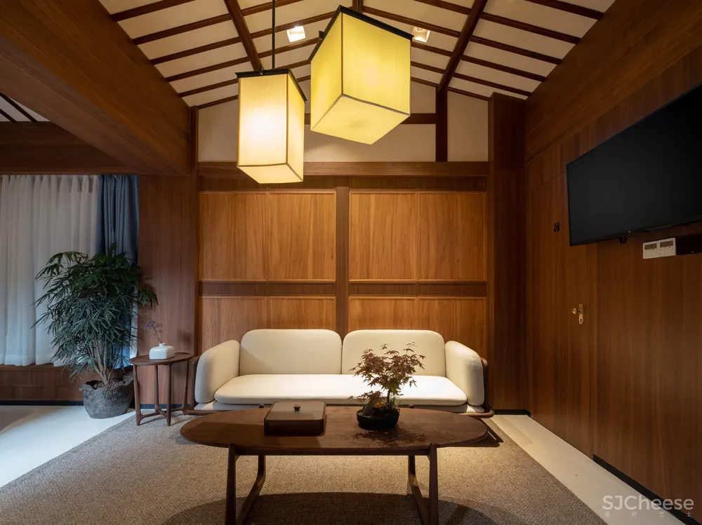 入庭·鼓浪屿,厦门 / 反正建筑事务所