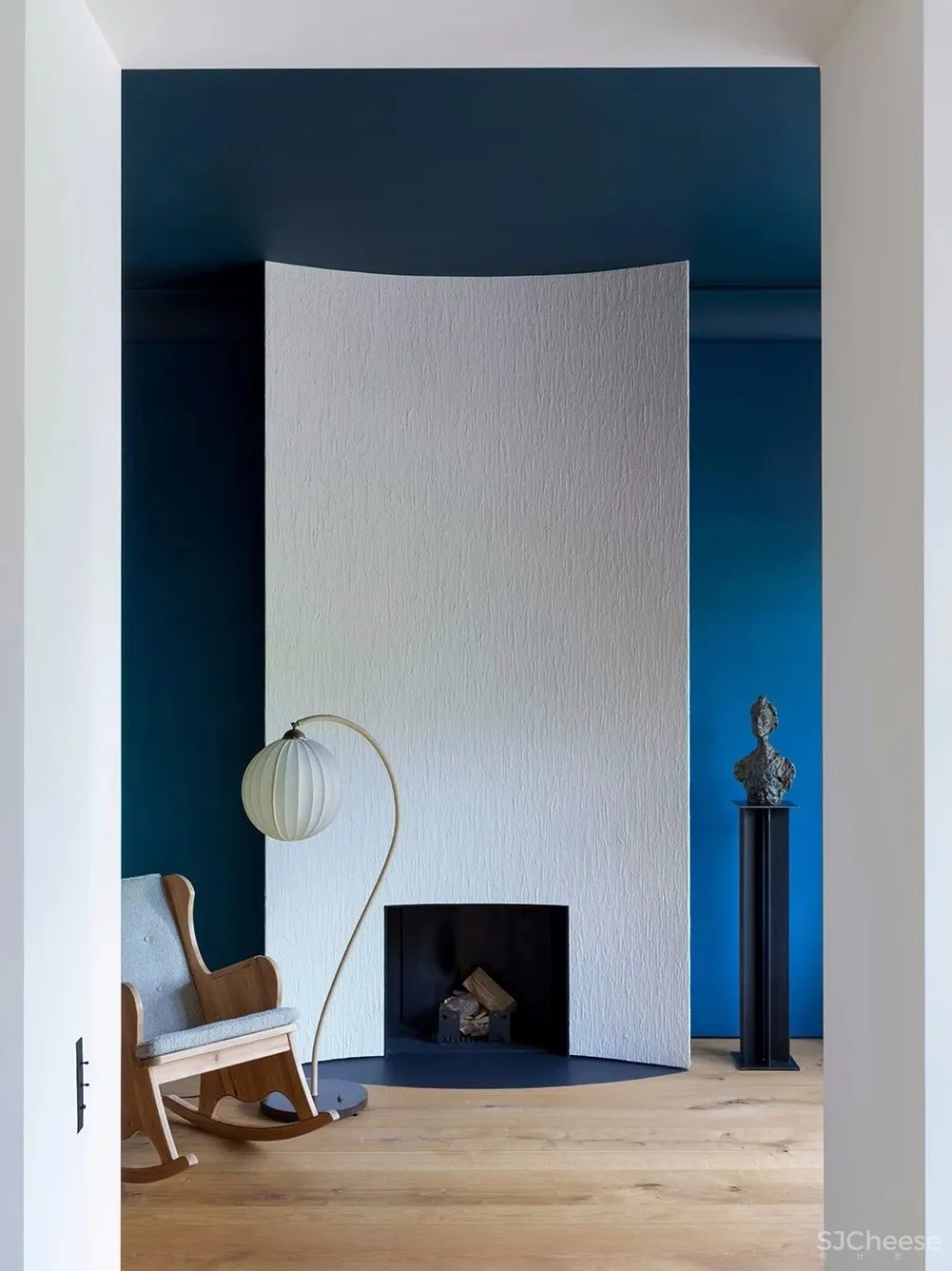 设计大师奇妙的色彩构成丨惊艳的设计全在于此