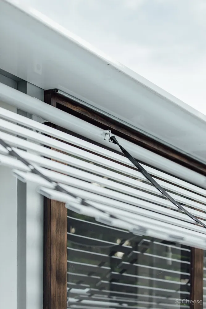 耶龙加住宅,引入大量日光的老宅改造 / Tim Bennetton Architects