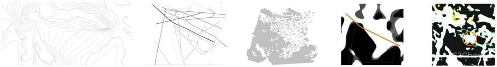 Pereira Miguel Arquitectos | 沙丘之家