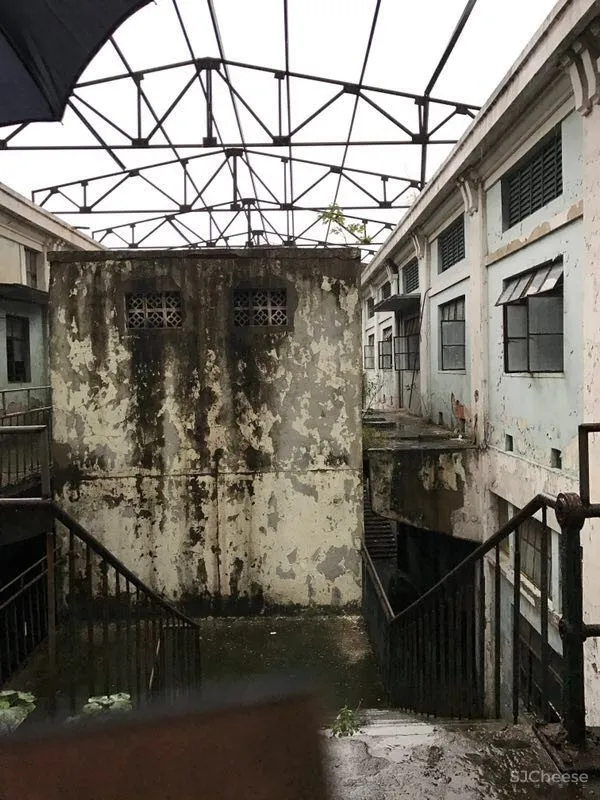 上海滨江道办公楼 / HPP Architects