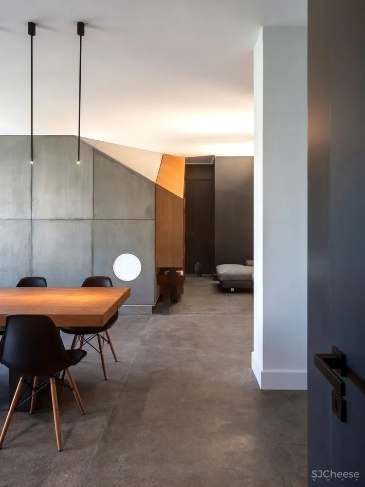 无门的家 / Blaarchitettura