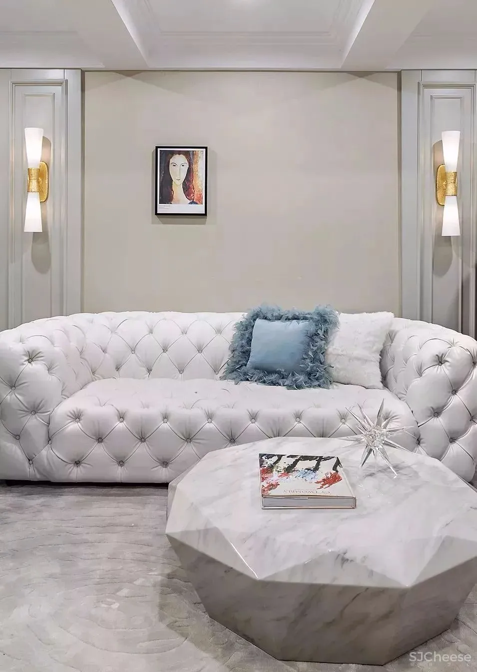 【YORO御融新作】融合中西艺术丨创造当代经典