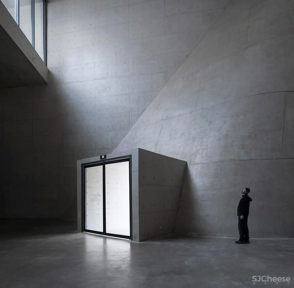 谢子龙影像艺术馆，长沙 / 地方工作室