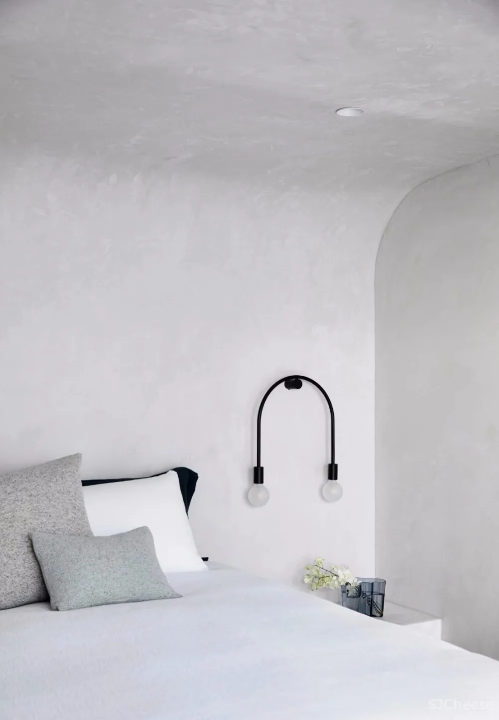 Mardi Doherty新作 | 克制和优雅的理念