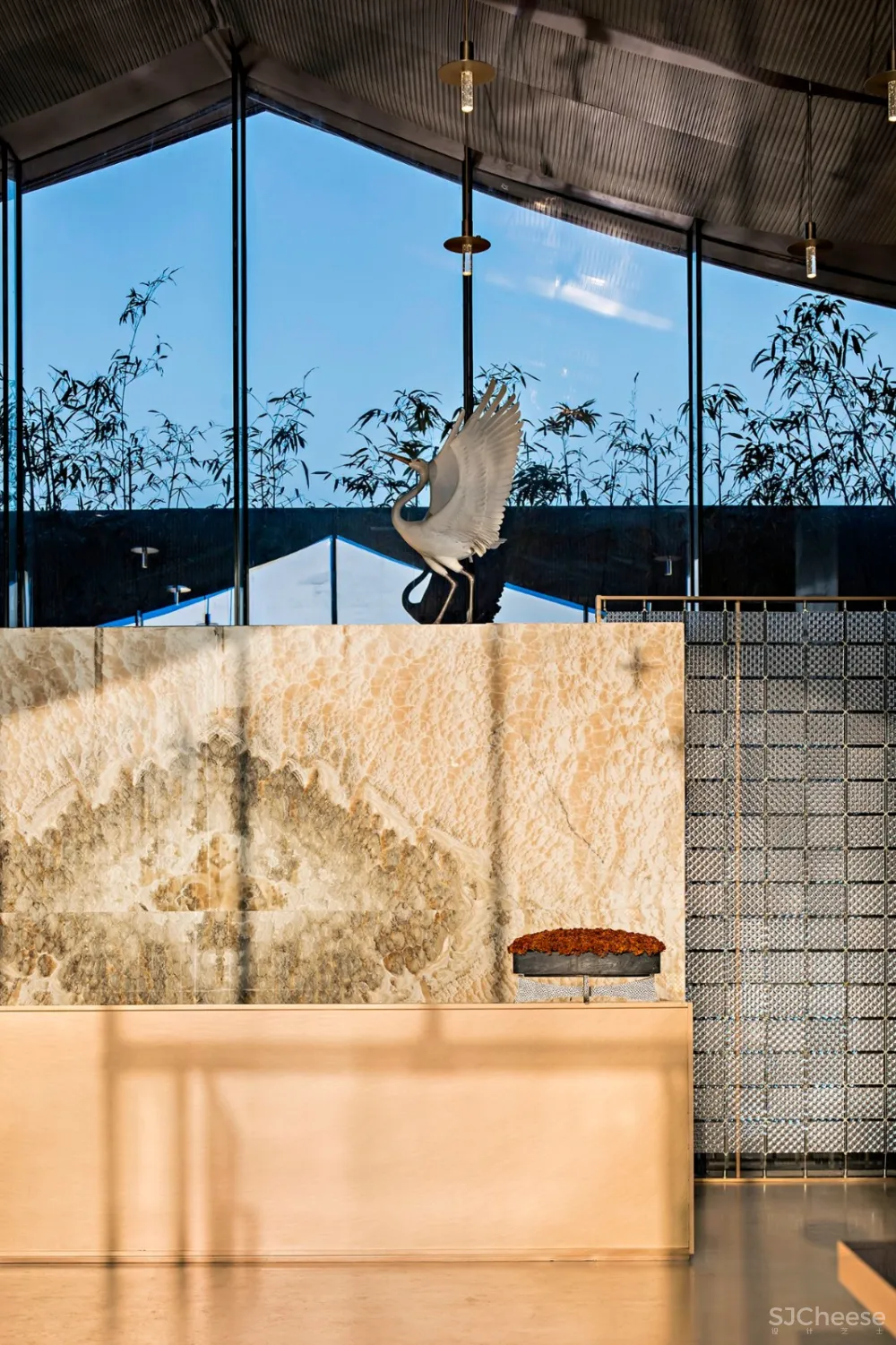 新作 | 光、韵律、艺术,纯粹灵动的游园梦境