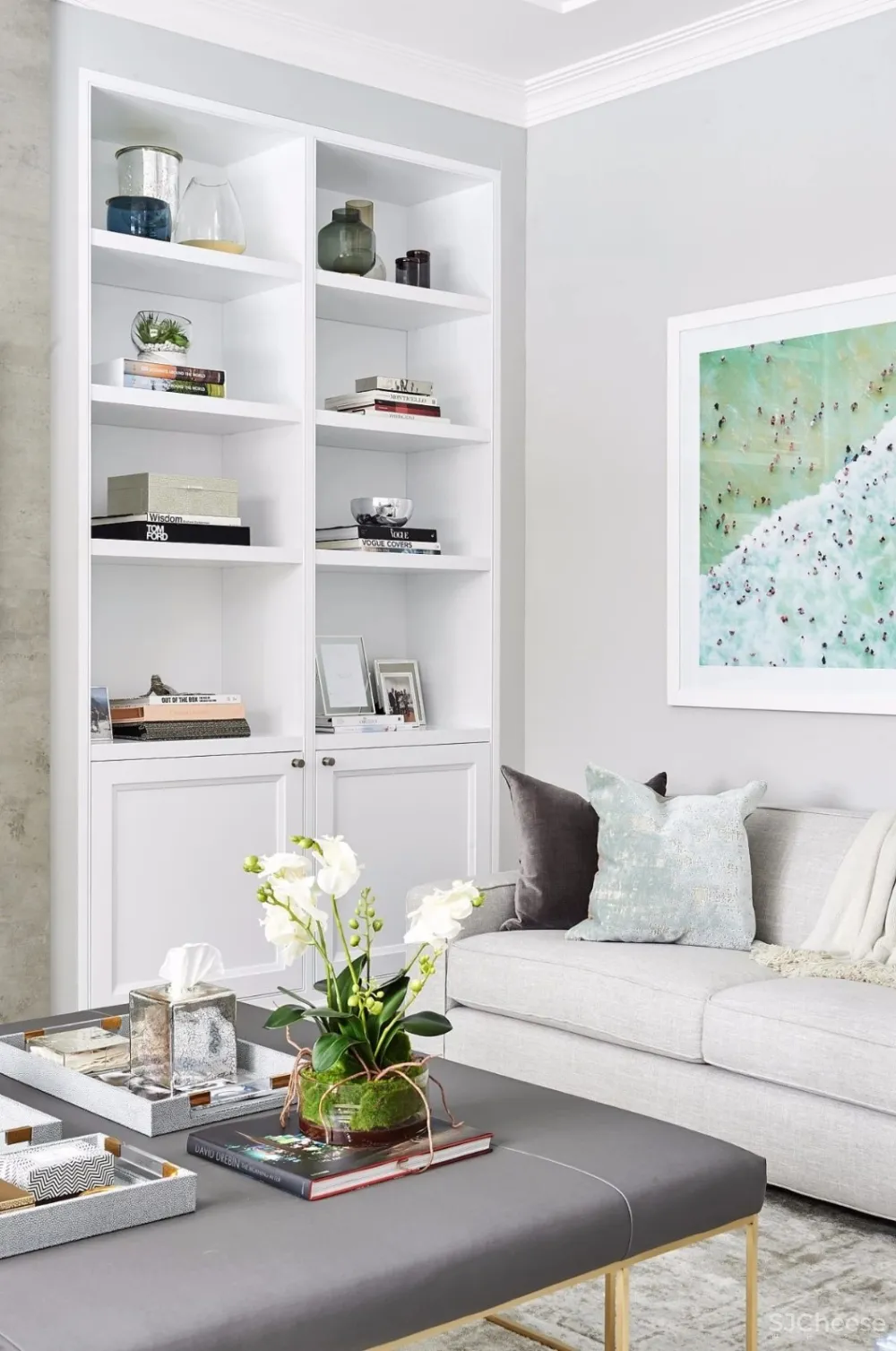 Shirley Meisels | 多伦多折衷的现代优雅