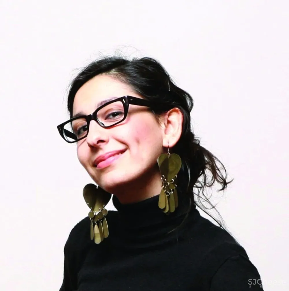 Daniela Colli | 将过去与未来融为一体