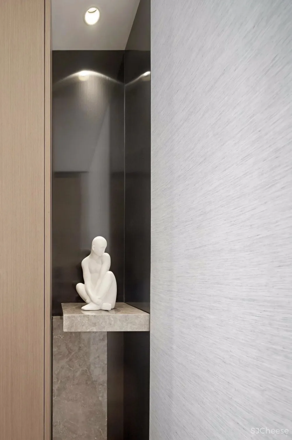 新作 | 精致的简洁设计，最有叫格调