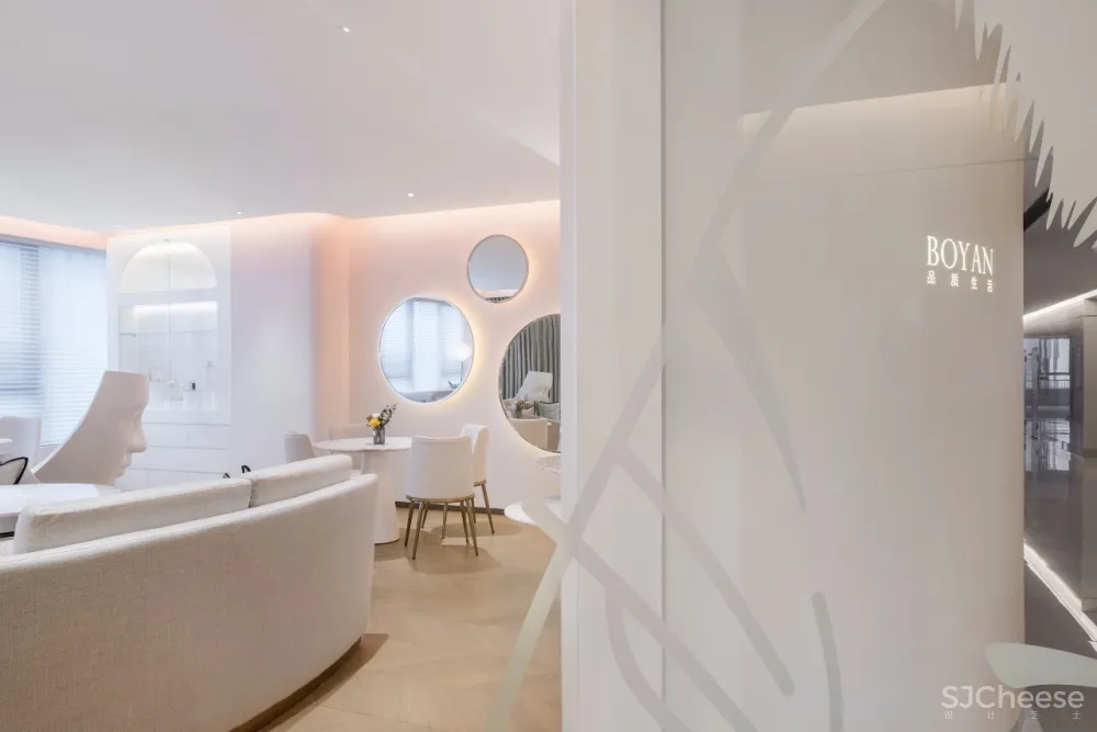 空间物语:探寻医美的设计奏鸣曲