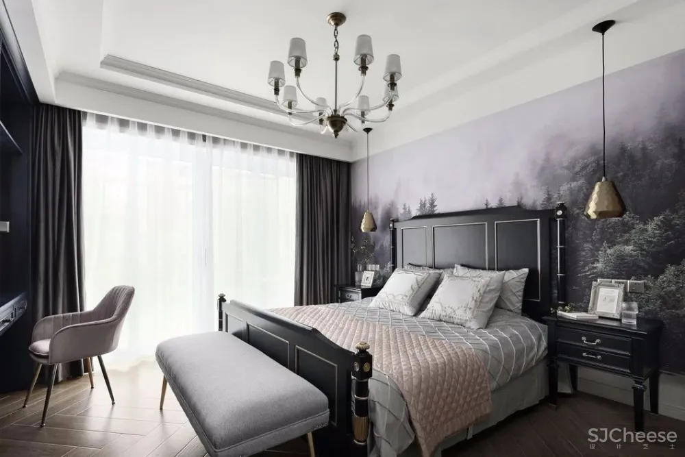 一位美妆博主的家,美极了!