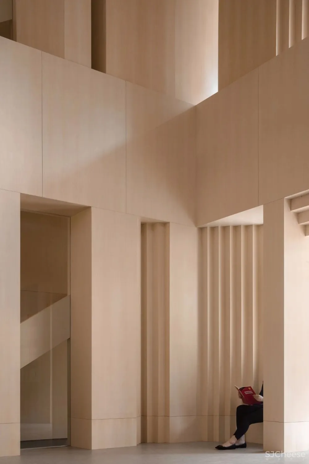 新作 | 真正的顶级设计,源于内在的伟大