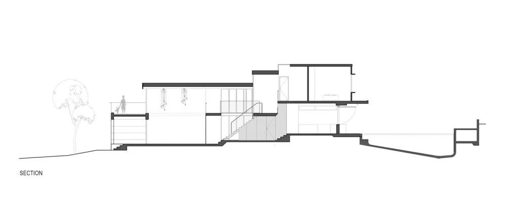 新作 | Studio P：悉尼城市社区住宅