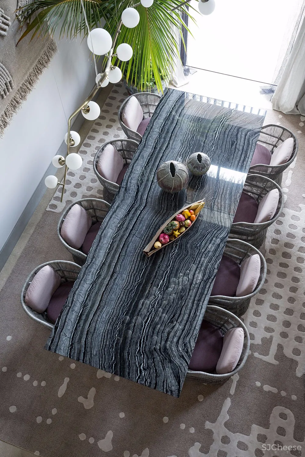 Patricia Urquiola新作 | 叙述着关于设计的故事