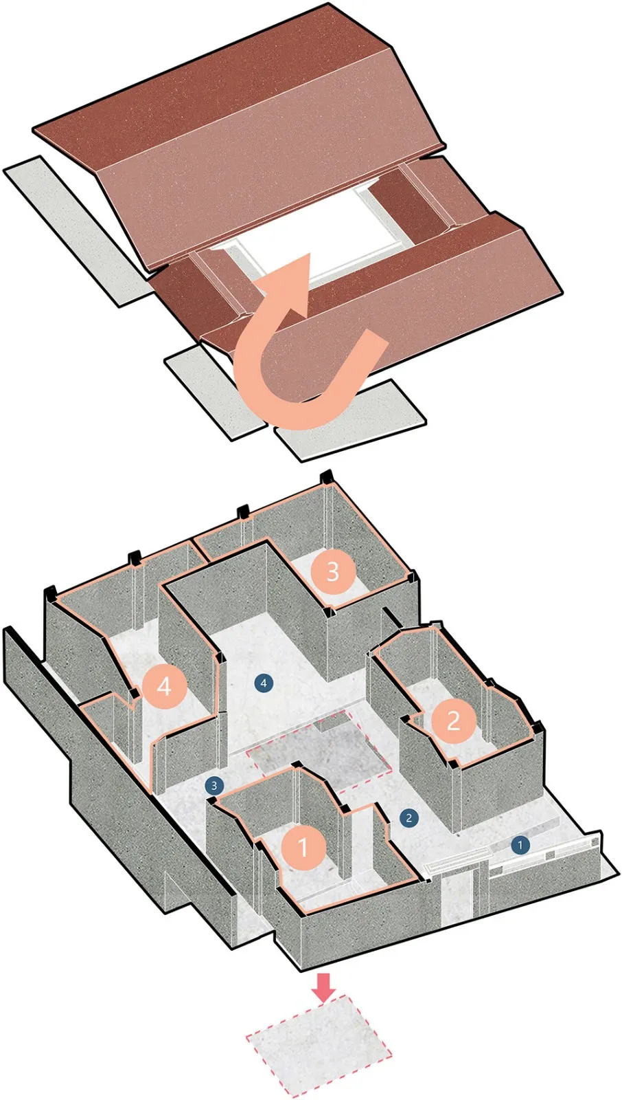 入庭·鼓浪屿,厦门 / 反正建筑事务所