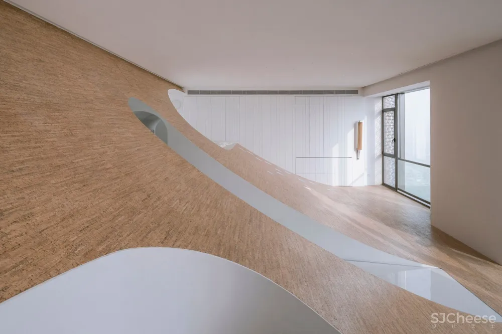 新作 | 建筑营设计工作室:北京 山居