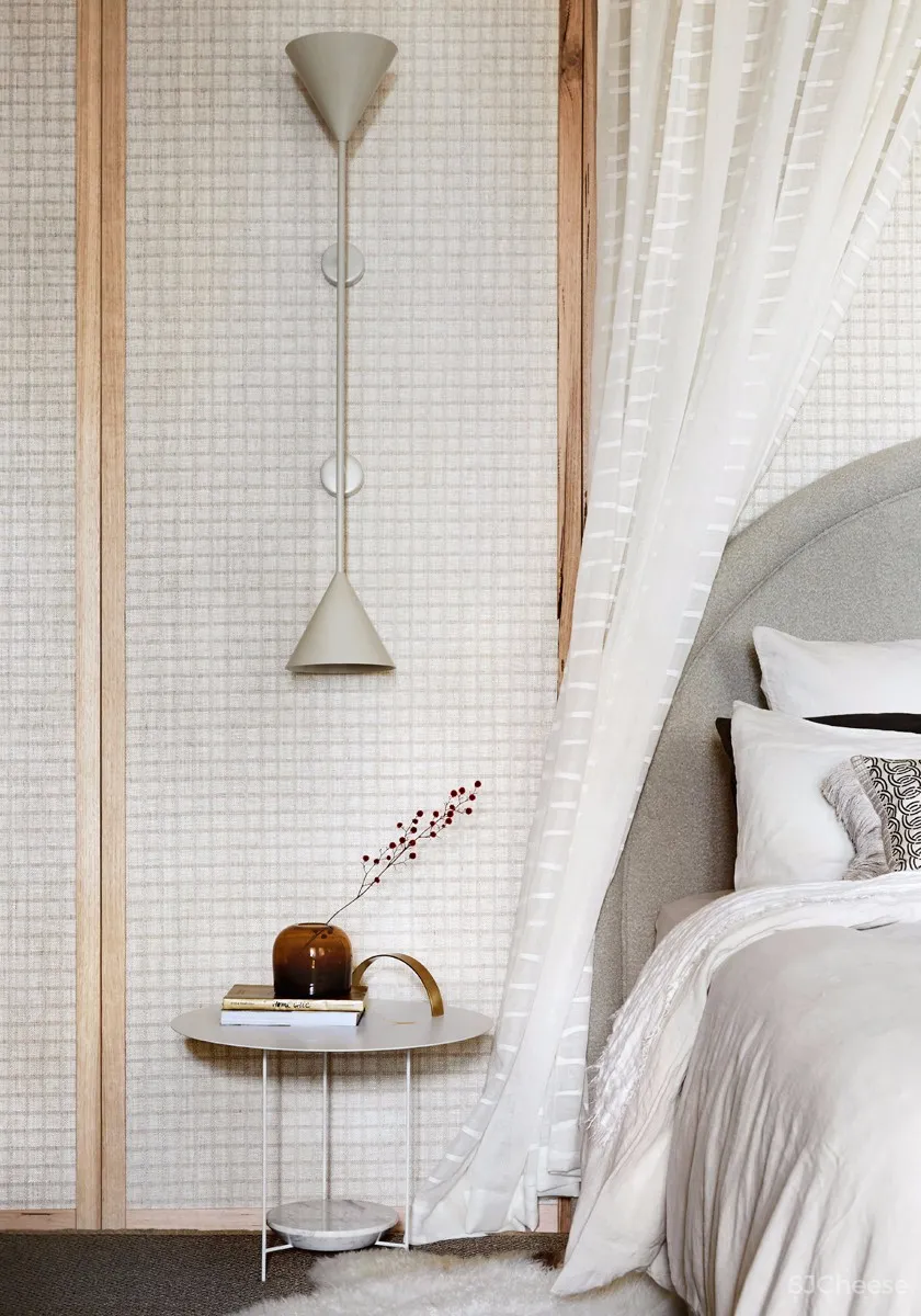 Sisalla新作 | 富有灵感的现代美学