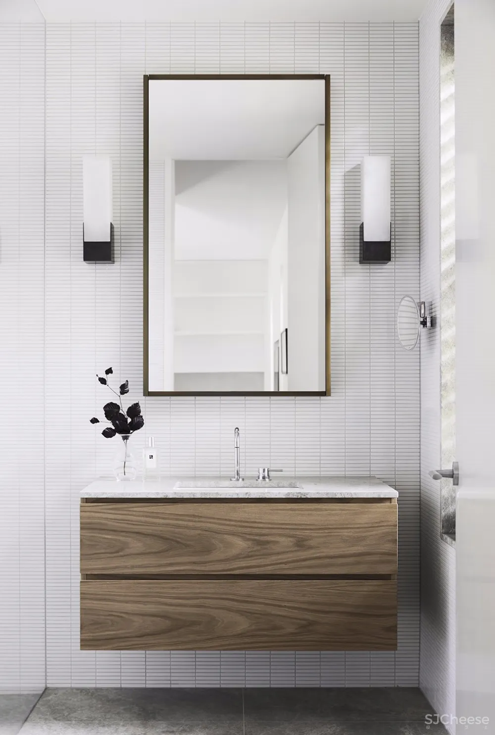 Watts Studio | 创造精致,清晰的生活