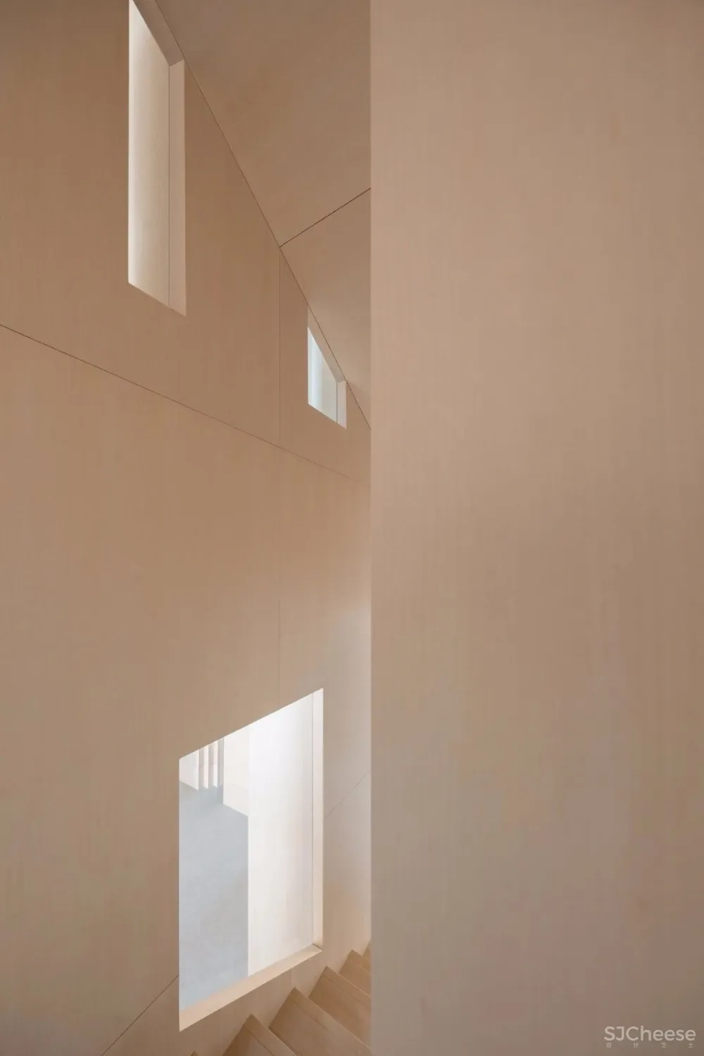 新作 | 真正的顶级设计,源于内在的伟大