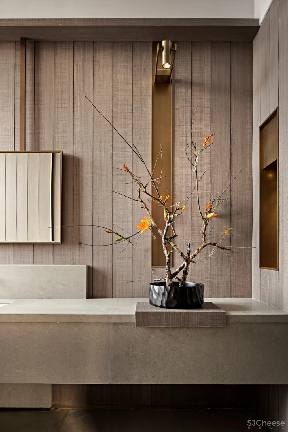 新作 | 光、韵律、艺术,纯粹灵动的游园梦境