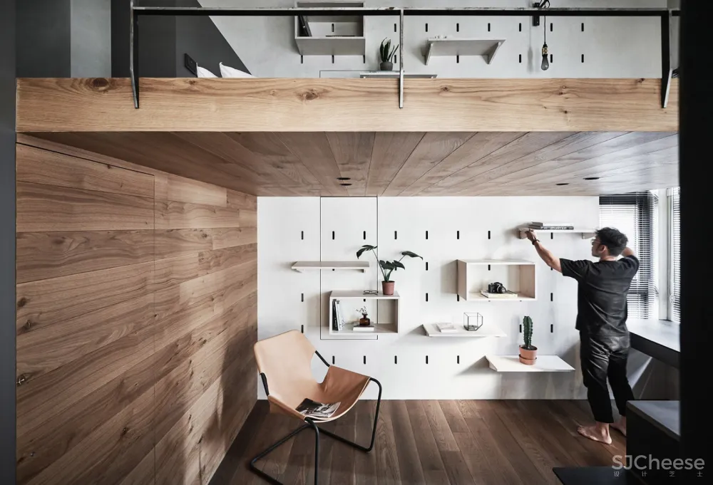 南京萧宅,江苏 / KC Design Studio