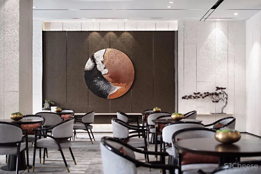 GND新作丨 “闻听三国事,每欲到许昌”丨许昌雅居乐国际花园