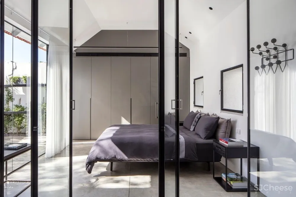 这才是简约别墅