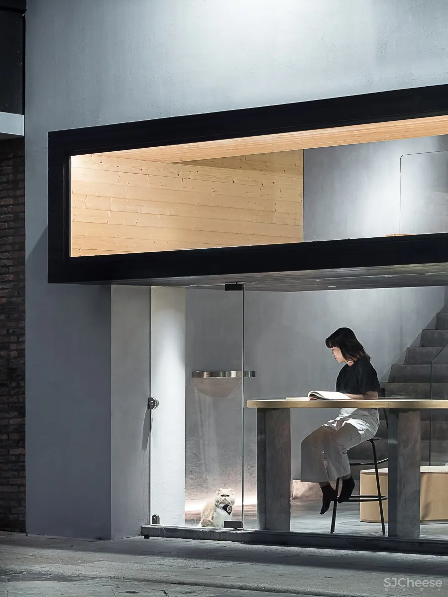 就是这样的喵 —— E Studio