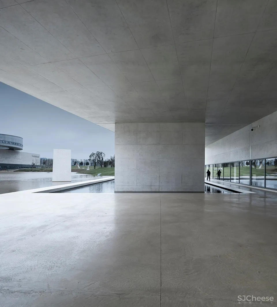 谢子龙影像艺术馆，长沙 / 地方工作室