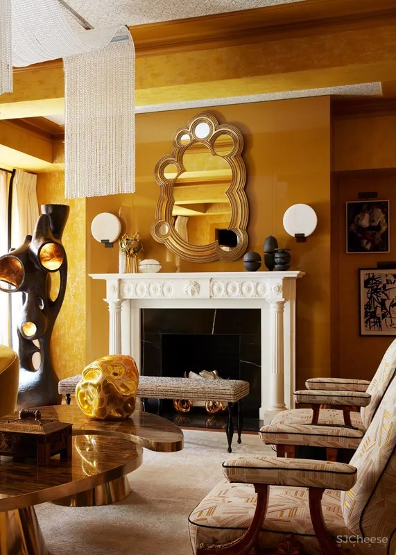 Drake Anderson新作 | 模糊了美学的界限