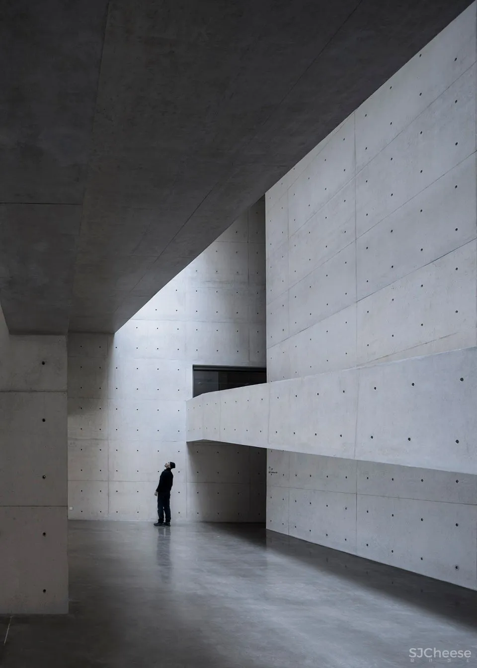 谢子龙影像艺术馆，长沙 / 地方工作室