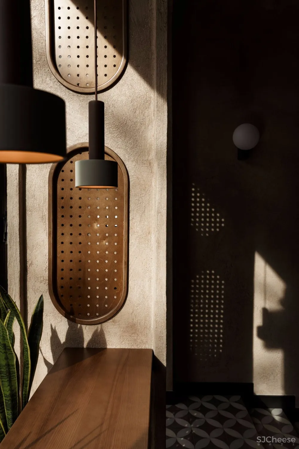 最新 | Sivak+Partners:Odessa文化每日咖啡馆