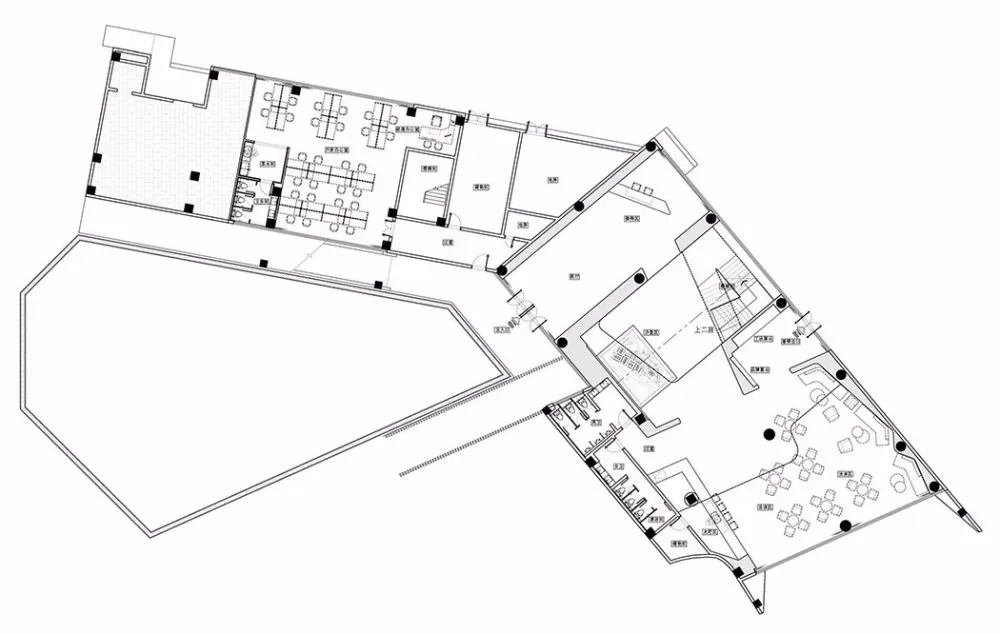 朴质的奢华 | 自然纯粹的当代设计