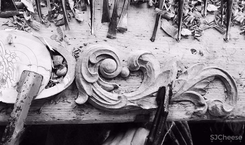 ASK STUDIO新作 | 懋源·璟岳