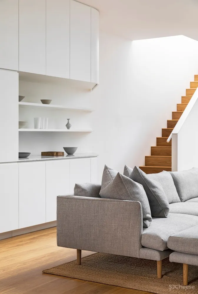 Akin Atelier | Cloud House