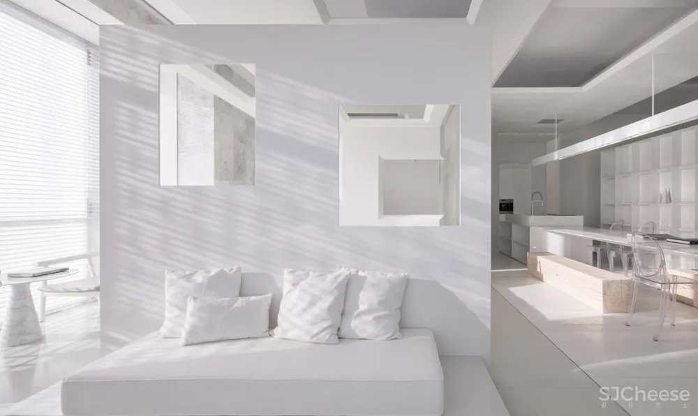 之间,北京 / 近境制作