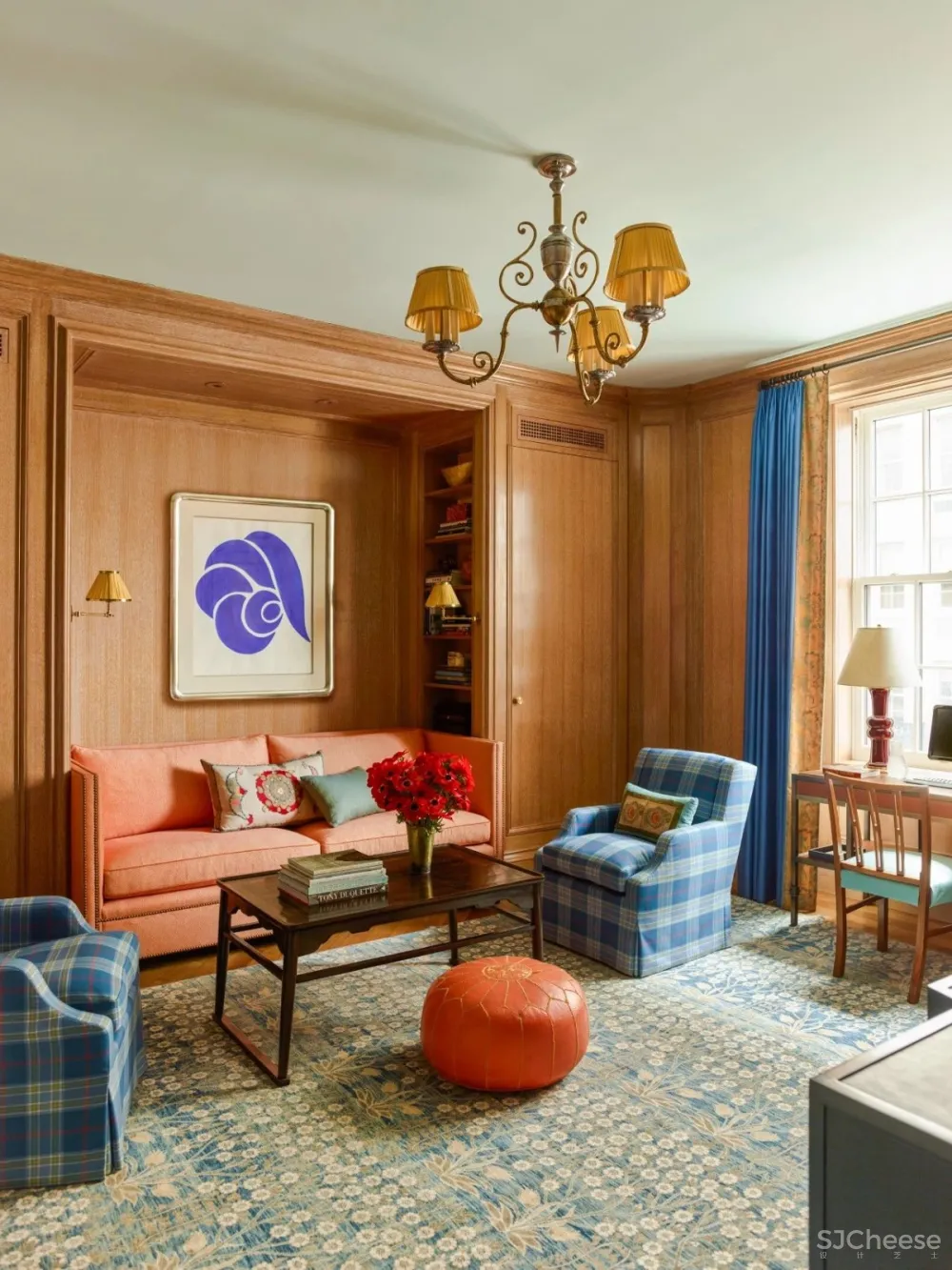 Peter Pennoyer | 古典主义和历史保护的领导者