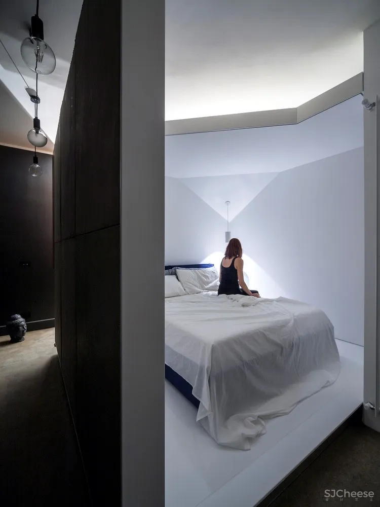 无门的家 / Blaarchitettura