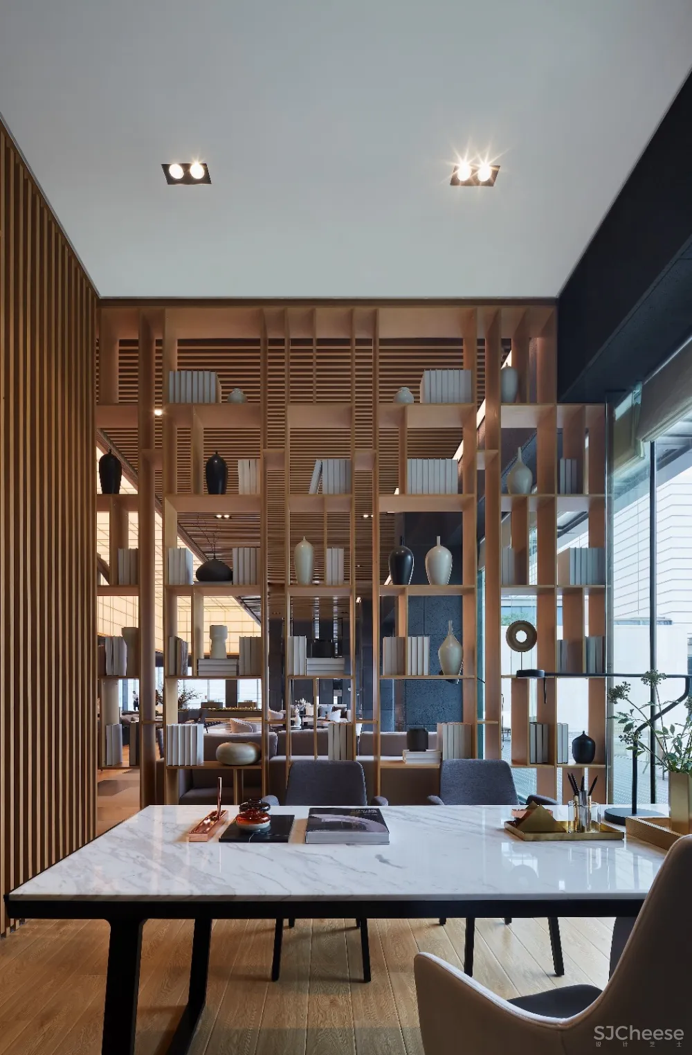 方磊设计 | 庐州城下 探寻未来之光