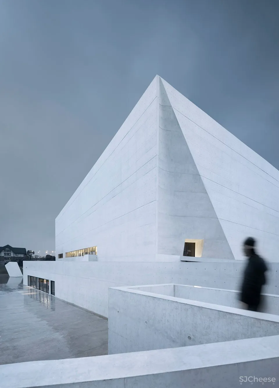 谢子龙影像艺术馆，长沙 / 地方工作室